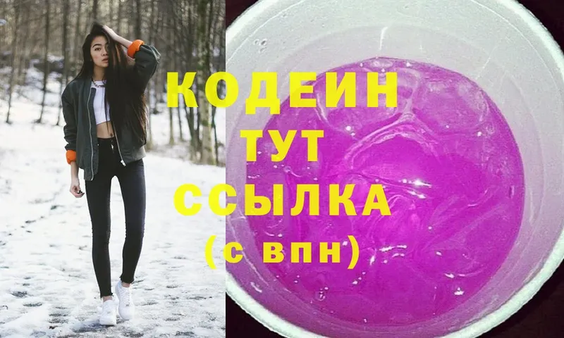 Кодеин напиток Lean (лин)  Александровск 